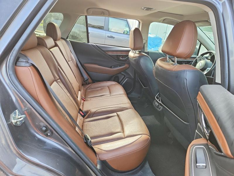 Aukcja sprzedaży 2020 Subaru Outback, vin: 4S4BTGPDXL3235277, numer aukcji: 51676876