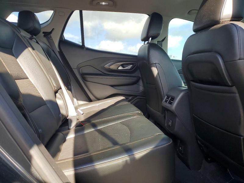 Продажа на аукционе авто 2021 Gmc Terrain, vin: 3GKALPEV7ML336198, номер лота: 54319076