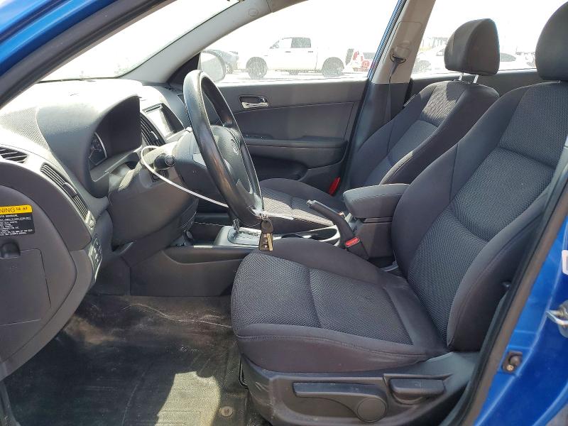 Aukcja sprzedaży 2011 Hyundai Elantra Touring, vin: KMHDC8AE9BU105046, numer aukcji: 55109586