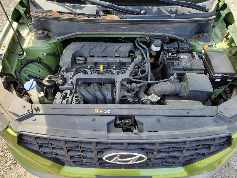 Aukcja sprzedaży 2022 Hyundai Venue, vin: KMHRB8A34NU177056, numer aukcji: 52085766