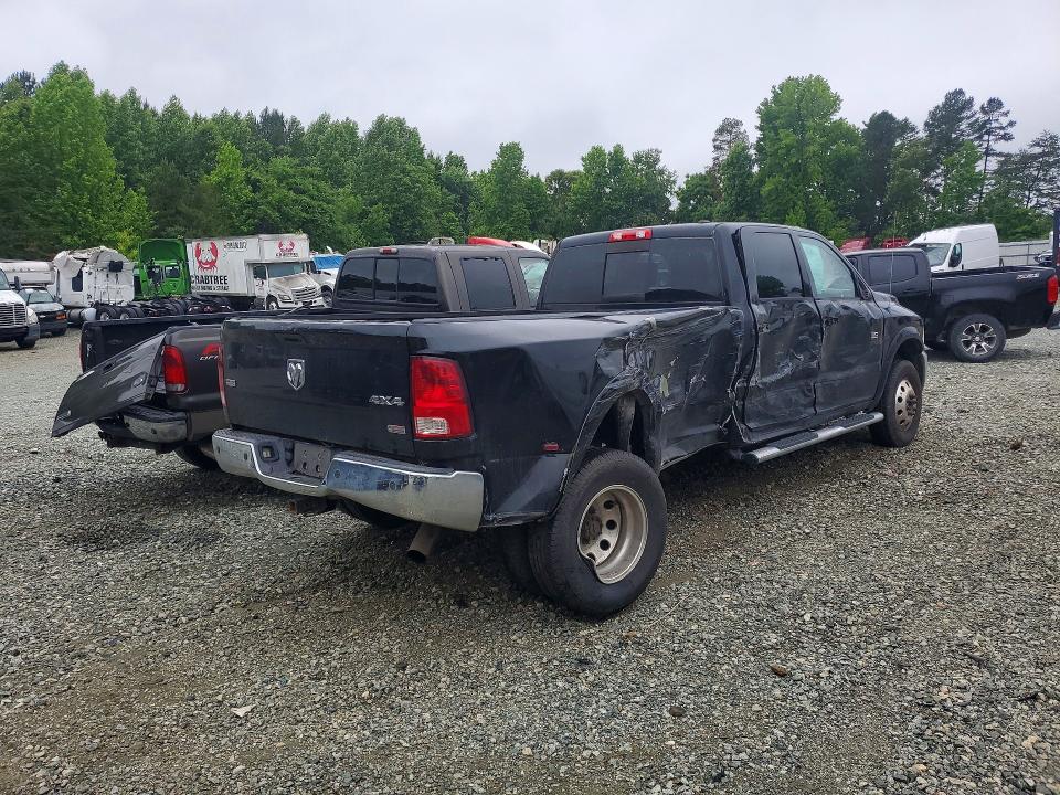 Aukcja sprzedaży 2012 Dodge Ram 3500, vin: 3C63DRJLXCG342383, numer aukcji: 54388446