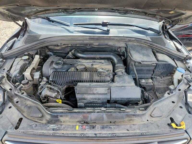 Продаж на аукціоні авто 2015 Volvo Xc60, vin: YV4612RM5F2734054, номер лоту: 54916636