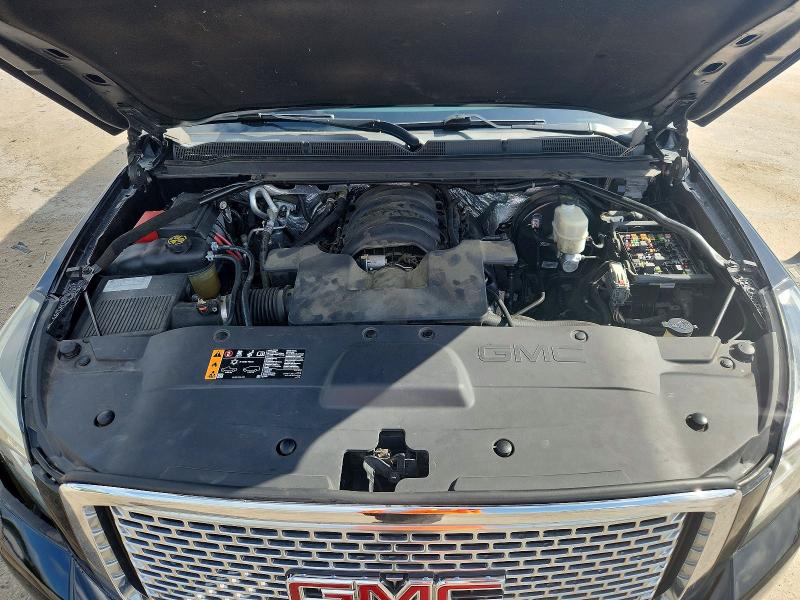 Aukcja sprzedaży 2017 Gmc Yukon, vin: 1GKS2CKJ0HR383167, numer aukcji: 54819746