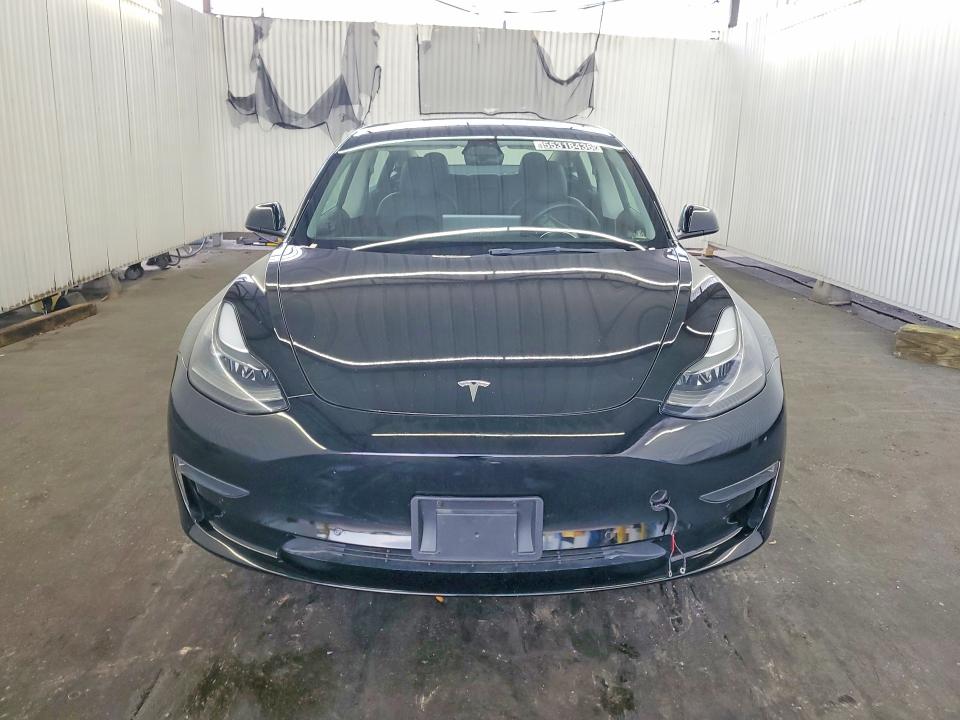 Продажа на аукционе авто 2022 Tesla Model 3, vin: 5YJ3E1EA2NF369246, номер лота: 55318436