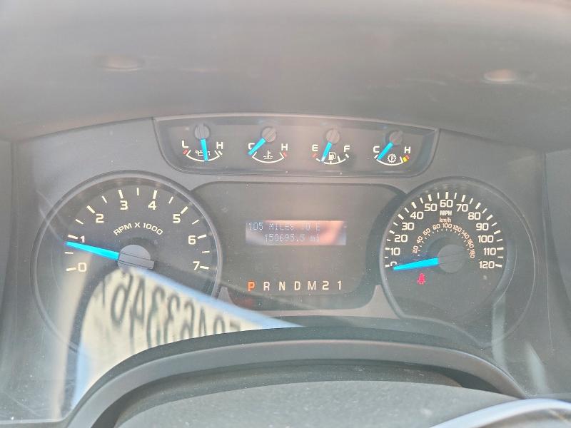 52463346 :رقم المزاد ، 1FTEX1CM1EKG04562 vin ، 2014 Ford F150 مزاد بيع