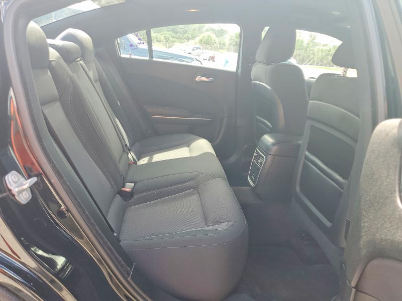 Продажа на аукционе авто 2018 Dodge Charger, vin: 2C3CDXHG7JH114963, номер лота: 54400306