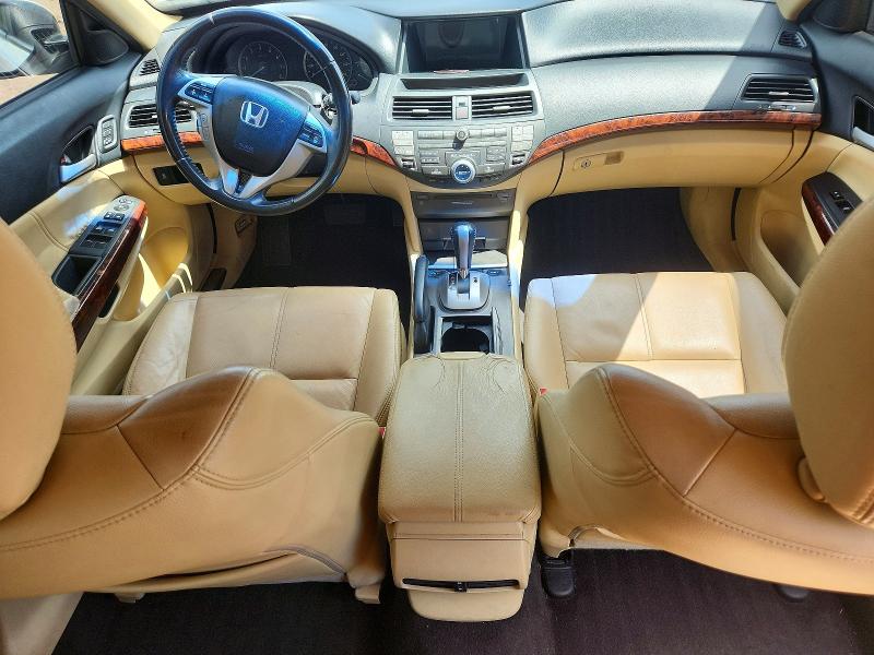 Продаж на аукціоні авто 2010 Honda Accord Crosstour, vin: 5J6TF1H5XAL008814, номер лоту: 51100936