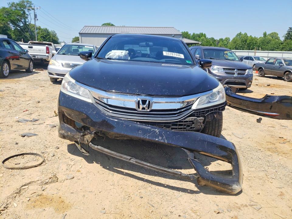 Aukcja sprzedaży 2016 Honda Accord, vin: 1HGCR2F52GA165135, numer aukcji: 53787446
