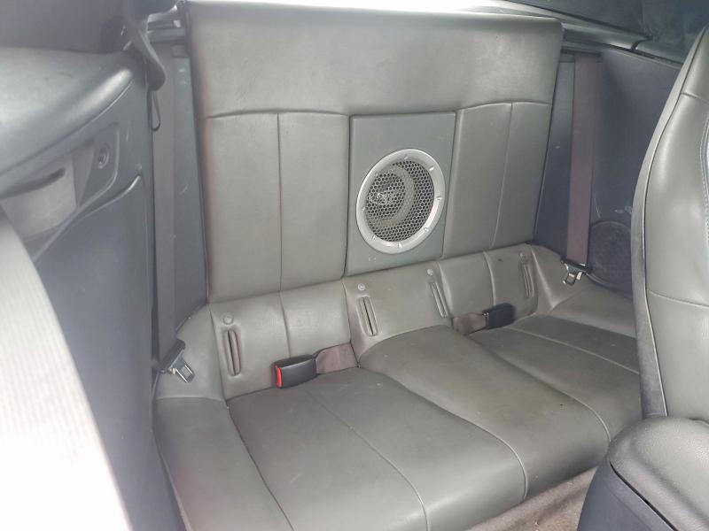 Продаж на аукціоні авто 2007 Mitsubishi Eclipse, vin: 4A3AL25F47E005605, номер лоту: 54302896