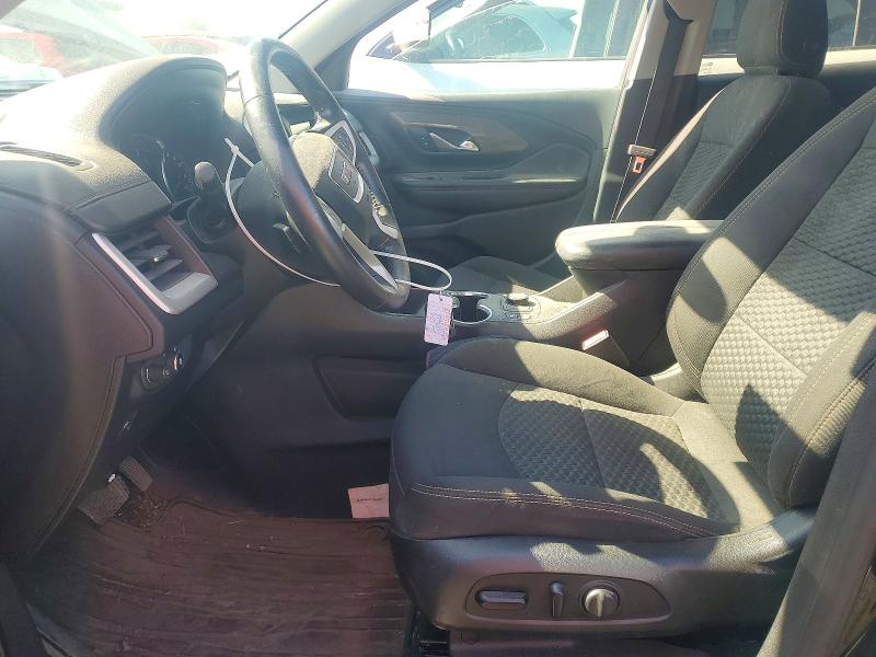 Aukcja sprzedaży 2019 Gmc Terrain, vin: 3GKALMEV9KL169015, numer aukcji: 46374526