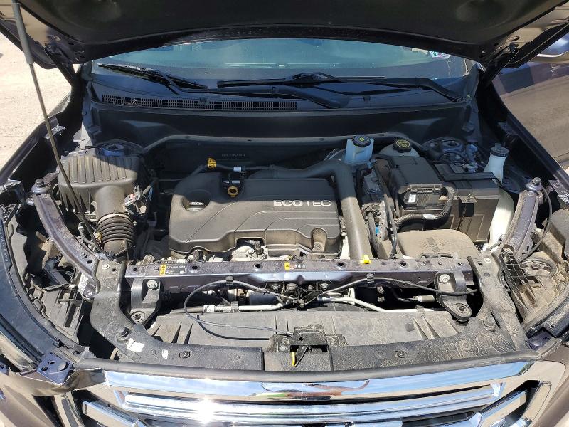 Продаж на аукціоні авто 2019 Gmc Terrain Sle, vin: 3GKALTEV3KL247668, номер лоту: 53085266