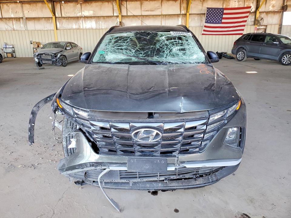 Продаж на аукціоні авто 2022 Hyundai Tucson, vin: 5NMJB3AE6NH026183, номер лоту: 53684616