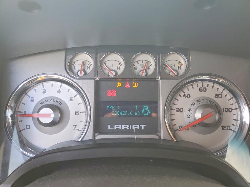 Aukcja sprzedaży 2010 Ford F150, vin: 1FTFW1CV2AFD91169, numer aukcji: 54922656