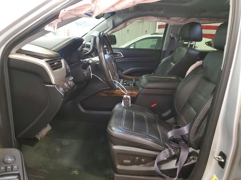 Aukcja sprzedaży 2015 Gmc Yukon, vin: 1GKS2CKJ4FR547551, numer aukcji: 54701036