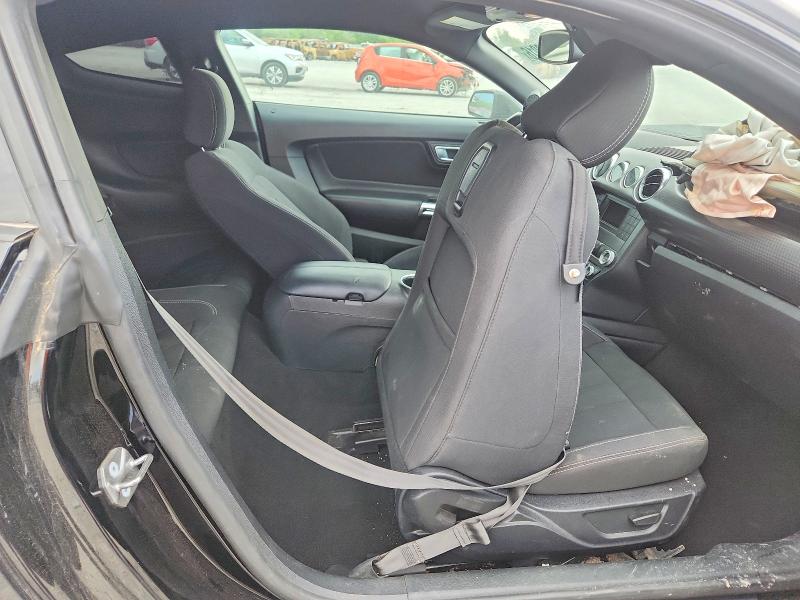 Продажа на аукционе авто 2020 Ford Mustang, vin: 1FA6P8CF9L5163375, номер лота: 52203016