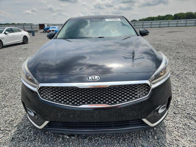 Продажа на аукционе авто 2017 Kia Cadenza, vin: KNALC4J11H5080388, номер лота: 53464956