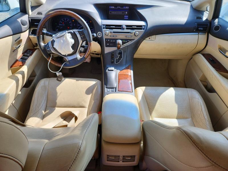 Aukcja sprzedaży 2014 Lexus Rx, vin: 2T2ZK1BAXEC134679, numer aukcji: 55528946