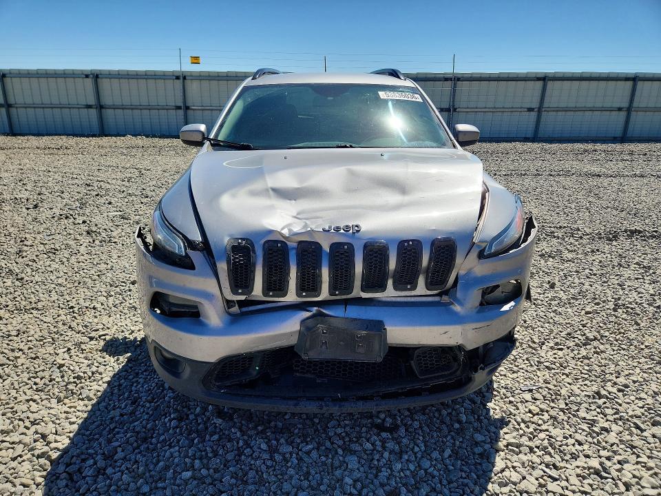 Aukcja sprzedaży 2016 Jeep Cherokee, vin: 1C4PJMCS9GW191540, numer aukcji: 53836036