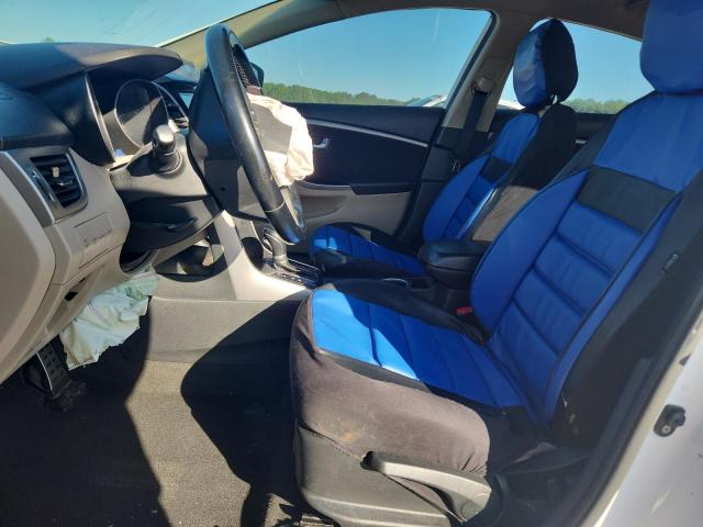 Продажа на аукционе авто 2013 Hyundai Elantra Gt, vin: KMHD35LE3DU123122, номер лота: 53686836
