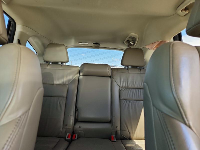 53584046 :رقم المزاد ، 5J6RM4H70DL087725 vin ، 2013 Honda Cr-v مزاد بيع