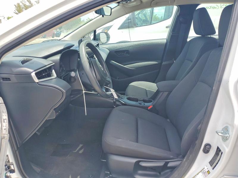 Aukcja sprzedaży 2024 Toyota Corolla, vin: 5YFB4MDE5RP097113, numer aukcji: 53965866