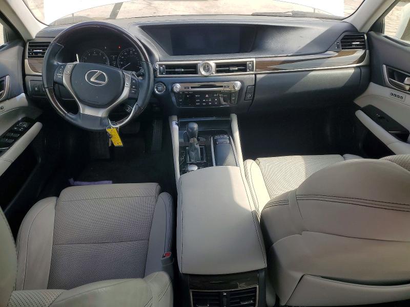 53644236 :رقم المزاد ، JTHBE1BL0D5006508 vin ، 2013 Lexus Gs مزاد بيع