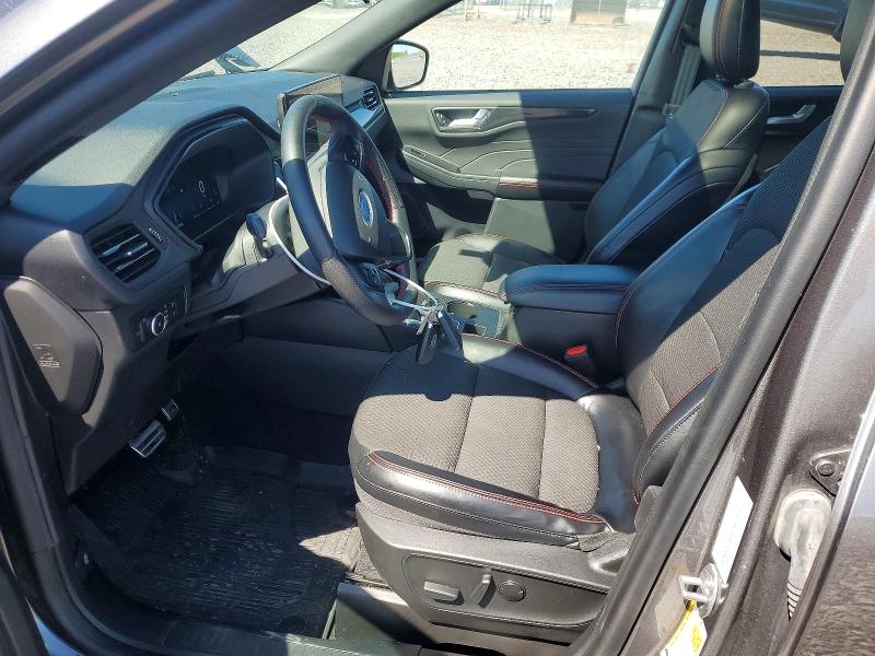Продаж на аукціоні авто 2023 Ford Escape, vin: 1FMCU9NA0PUA56509, номер лоту: 53046536