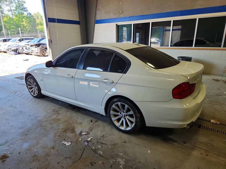 Продаж на аукціоні авто 2011 Bmw 328i, vin: WBAPK5C59BA661761, номер лоту: 54458526