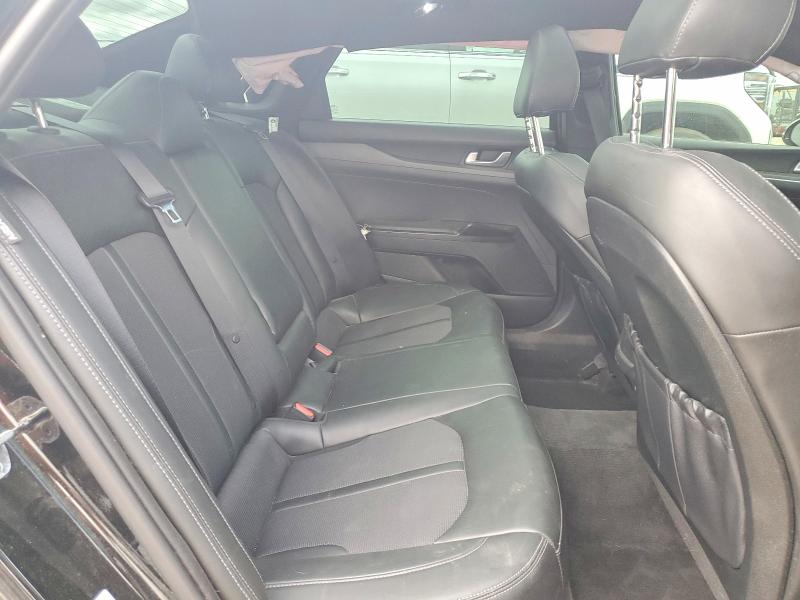 Продаж на аукціоні авто 2021 Kia K5, vin: 5XXG64J24MG051056, номер лоту: 54296096
