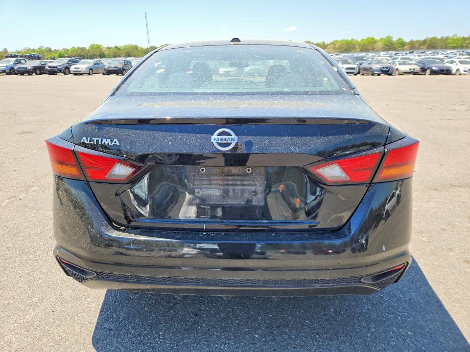 54071656 :رقم المزاد ، 1N4BL4BV8KC123407 vin ، 2019 Nissan Altima مزاد بيع