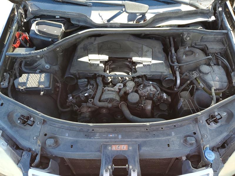 Продаж на аукціоні авто 2009 Mercedes-benz Ml, vin: 4JGBB86E69A499314, номер лоту: 48987176