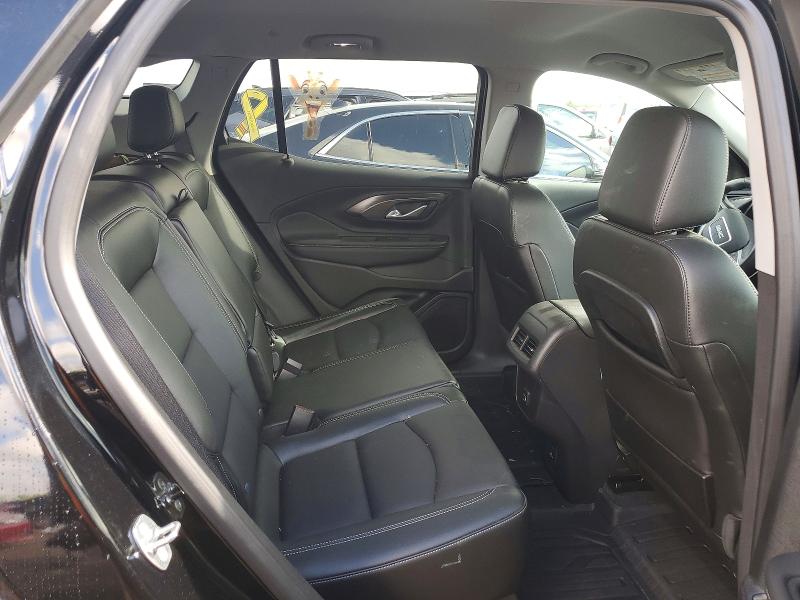 2024 Gmc Terrain მანქანა იყიდება აუქციონზე, vin: 3GKALVEG5RL356978, აუქციონის ნომერი: 51898646