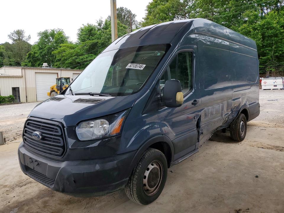 Продажа на аукционе авто 2019 Ford Transit, vin: 1FTYR3XM0KKB73494, номер лота: 52135746