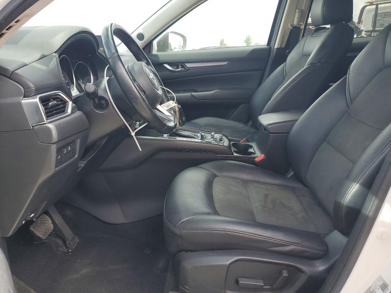 Aukcja sprzedaży 2020 Mazda Cx-5, vin: JM3KFACM4L0723762, numer aukcji: 54112826