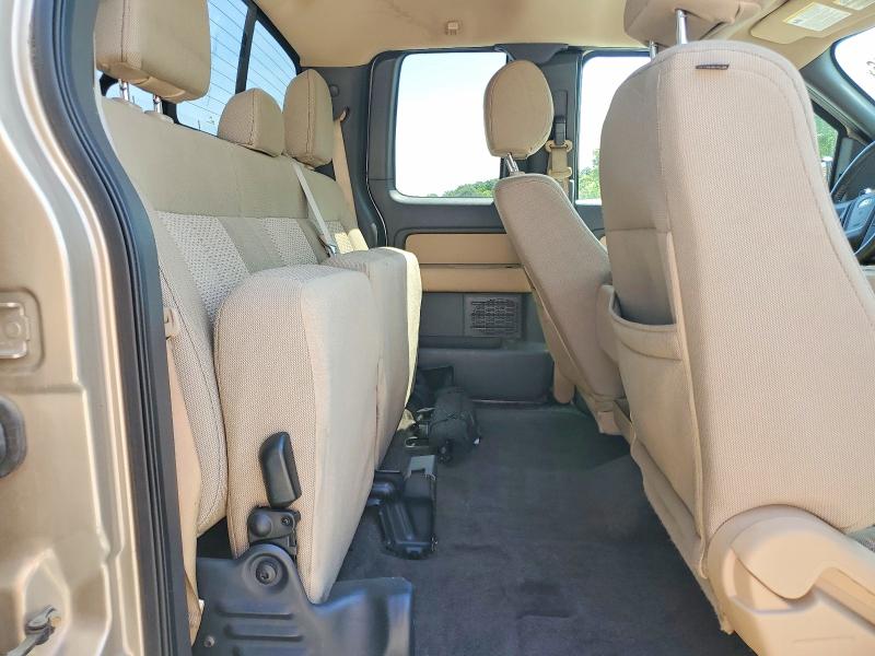 Продаж на аукціоні авто 2013 Ford F150, vin: 1FTFX1ET9DFC70460, номер лоту: 55054016