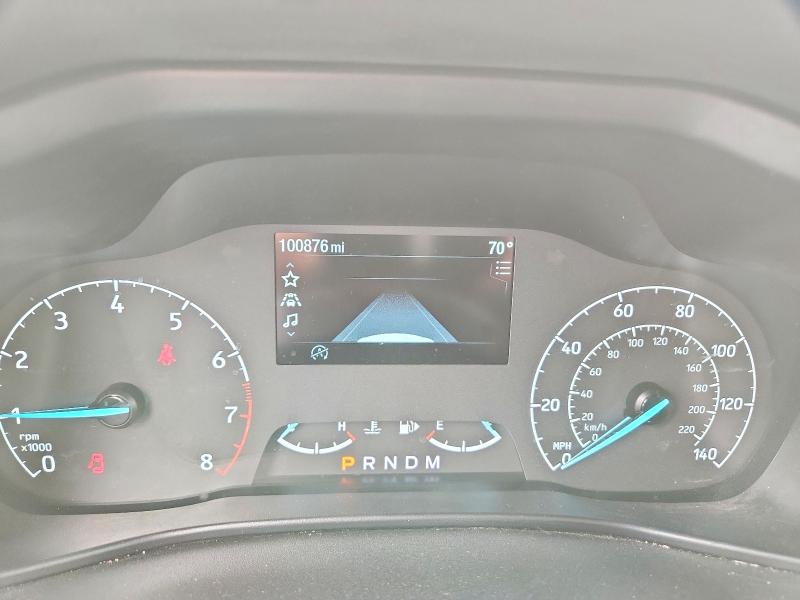 Продаж на аукціоні авто 2023 Ford Transit Connect, vin: NM0GS9E21P1546850, номер лоту: 54283086