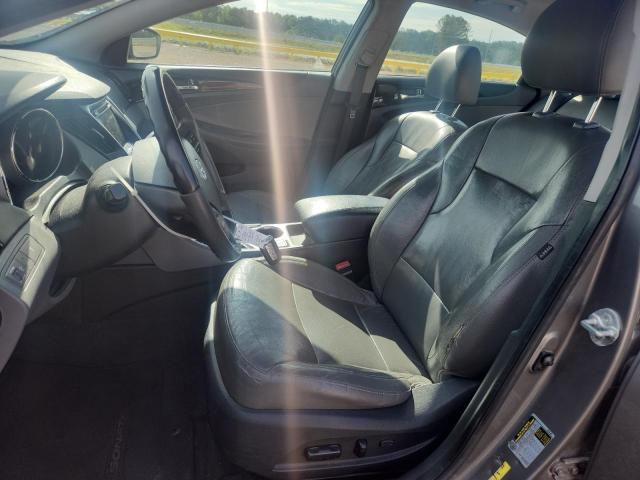 Продажа на аукционе авто 2013 Hyundai Sonata, vin: 5NPEC4AC7DH596987, номер лота: 53016656