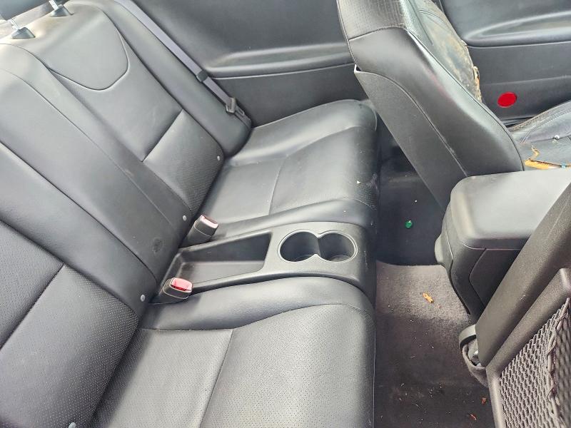 2006 Pontiac G6 მანქანა იყიდება აუქციონზე, vin: 1G2ZH158164187954, აუქციონის ნომერი: 53459866
