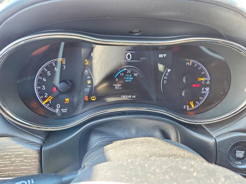 2018 Jeep Grand Cherokee მანქანა იყიდება აუქციონზე, vin: 1C4RJFCG5JC387757, აუქციონის ნომერი: 53179436