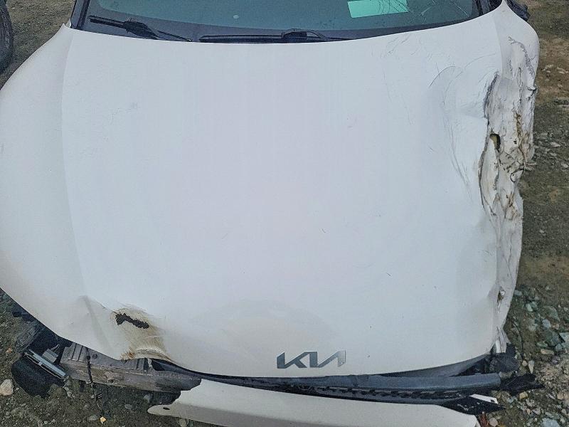 Продажа на аукционе авто 2023 Kia Ev6, vin: KNDC5DLE7P5150908, номер лота: 54640586