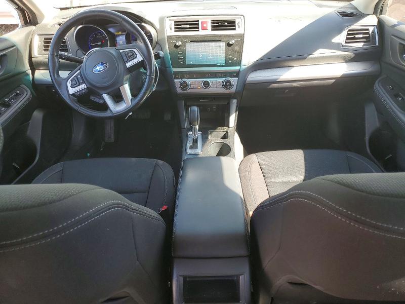 Продажа на аукционе авто 2016 Subaru Legacy, vin: 4S3BNBC67G3007347, номер лота: 54115286