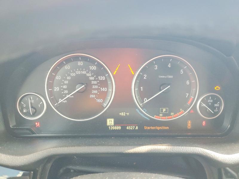 Продаж на аукціоні авто 2016 Bmw X3, vin: 5UXWX9C50G0D88859, номер лоту: 53693726