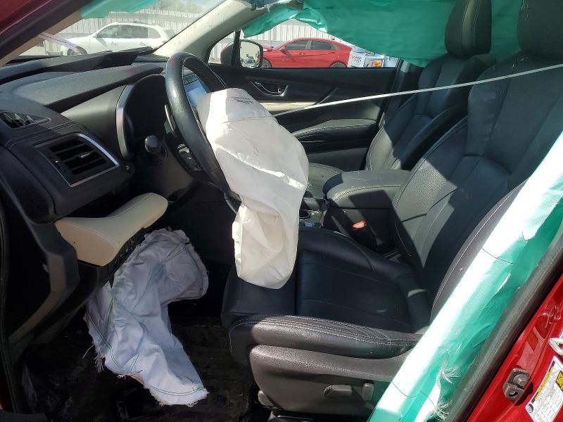 Продажа на аукционе авто 2021 Subaru Ascent, vin: 4S4WMAPD0M3443343, номер лота: 52268236