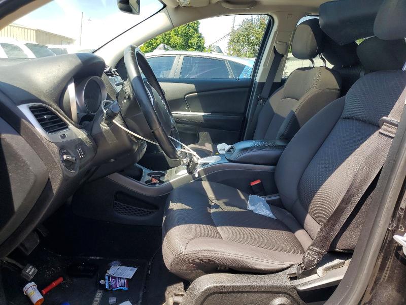 2013 Dodge Journey მანქანა იყიდება აუქციონზე, vin: 3C4PDCBG0DT667089, აუქციონის ნომერი: 53442936