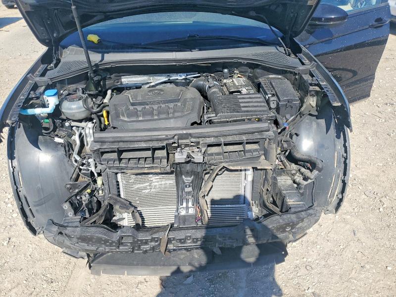Продажа на аукционе авто 2022 Volkswagen Tiguan, vin: 3VV8B7AX0NM117844, номер лота: 52730926