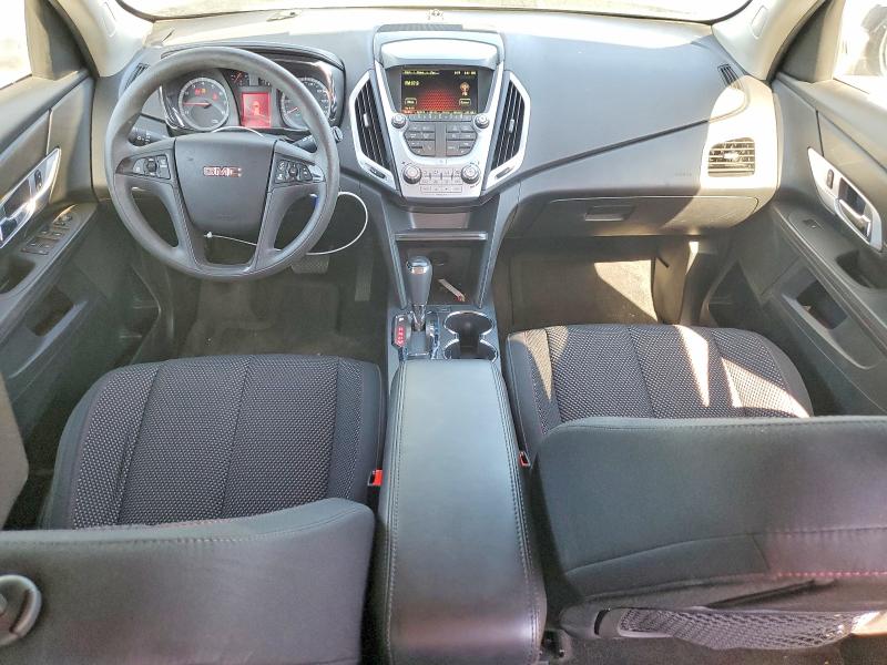 Продажа на аукционе авто 2016 Gmc Terrain, vin: 2GKALMEK6G6205552, номер лота: 54211656