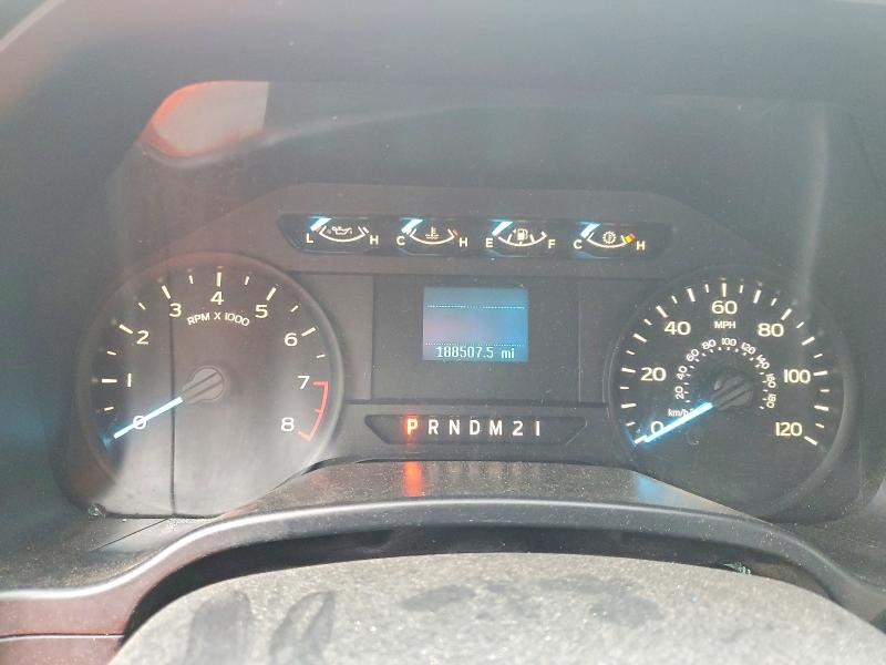 Aukcja sprzedaży 2018 Ford F150, vin: 1FTMF1CBXJKE18350, numer aukcji: 54155866
