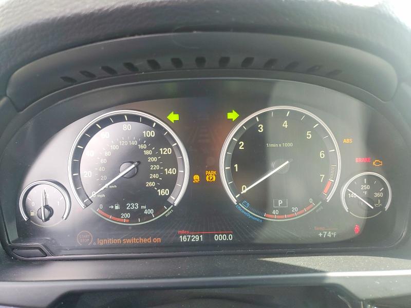 Продажа на аукционе авто 2014 Bmw X5, vin: 5UXKR2C52E0H31314, номер лота: 53930946