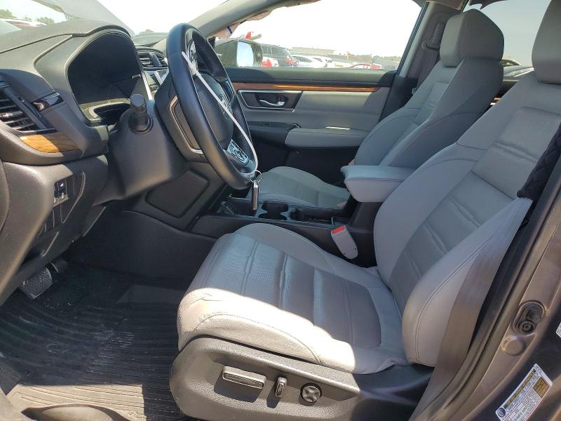 Продаж на аукціоні авто 2018 Honda Cr-v, vin: 7FARW2H9XJE053980, номер лоту: 53275046