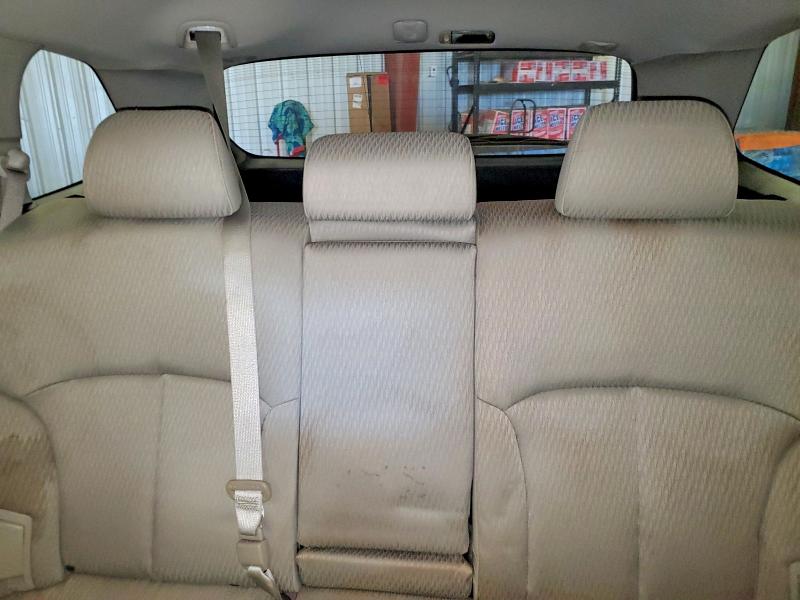 Продажа на аукционе авто 2011 Subaru Outback, vin: 4S4BRBBC2B3446133, номер лота: 53892816